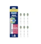 Резервни глави за електрическа четка за зъби Braun Oral-B Pro Deep Cleaning Brush Heads 6 бр, снимка 1