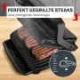 Контактен грил Tefal OptiGrill Elite XL GC760812, снимка 7