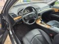 Мерцедес E320 4×4 MATIC!, снимка 7