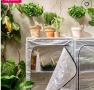 HYLLIS - Нов Калъф за Етажерка от IKEA, снимка 4