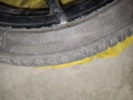 Зимни гуми Kleber 235/40 R18, снимка 2