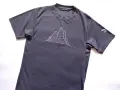 SALEWA Graphic Dry Short Sleeve Mens - M - оригинална мъжка тениска, снимка 8