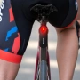 Задна SMART LED стоп светлина с радар IGPSPORT SR30, Bluetooth/ANT+, IPX7, снимка 13