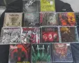 Death metal дискове, снимка 1