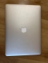 Apple Macbook Air A1466, снимка 2