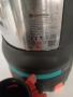 Потопяема помпа за чиста вода 450 W, 7 м, 11000 л/ч Gardena Clear Water 11000 Aquasensor , снимка 3