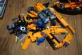 LEGO Technic Спасителен кораб на въздушна възглавница 42120, снимка 4