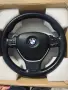 Волан с пера за BMW f10/f11, снимка 1