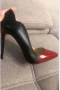 Разпродажба 🔥Christian Louboutin🔥, снимка 3