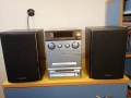 Аудиo система PANASONIC SA-PM15, снимка 2