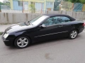Mercedes clk 320 Avantgarde convertible , снимка 2
