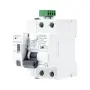 GRD9L-W WiFi автоматичен дефектнотоков прекъсвач 63A 30mA, снимка 1