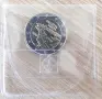 Евро монети 2 EUR UNC, снимка 13