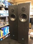 Elac El91 тонколони, снимка 1