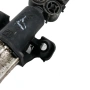 Дясна пръскалка фар Volvo V60 2010-2014 ID: 161091, снимка 2
