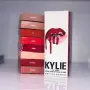 Комплект червило с молив за устни Kylie Jenner Lip Kit - различни цветове, снимка 3