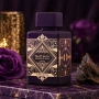 Lattafa Bade'e Al Oud Amethyst EDP 100ml – Луксозен ориенталски аромат, снимка 2