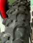 Детско колело CROSS APEX ZOOM 20". Крос 20 цола, Червено Колело в Много Добро Състояние, снимка 6