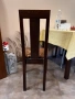 6 бр. кухненски столове, снимка 4