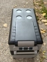 ЧИСТО НОВ Компресорен хладилник за кола 45L, фризер до -20°C, 12V, Bluetooth, за къмпинг, камион, снимка 3