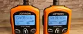 професионален комплект морски аварийни VHF радиостанции Jotron Tron TR20 GMDSS, произведенивНорвегия, снимка 3