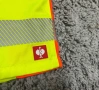 Нови Engelbert Strauss Motion 2020 Hi-Vis Shorts, Размер 50, снимка 4