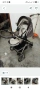 Комбинирана бебешка количка 3 в 1 Chipolino Up&Down, снимка 1