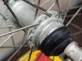 26 цола капла за велосипед колело за диск център лоок Shimano , снимка 2