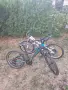 Детско колело DRAG/ДРАГ 20" 2бр., снимка 3