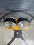 Дневни светлини HELLA - 90 мм - 12V - кръгла - SAE - кристално прозрачна , снимка 16