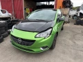 Opel Corsa E НА ЧАСТИ, снимка 5