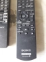 Дистанционно SONY System AUDIO, снимка 4