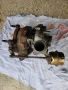 Турбина Garrett 1,4tdi Audi A2 2002 г.и мн.други, снимка 2
