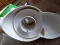 Сокоизтисквачка Moulinex JU400X 400W, снимка 12