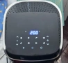 Air Frier SEG с горещ въздух - използван, снимка 1