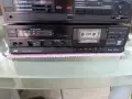 Сет JVC Усилвател Тунер Дек, снимка 10