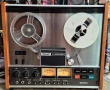 Магнетофон TEAC-A2300SD, снимка 4