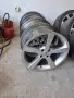 автомобилни джанти 4×100 и 5×120, снимка 2