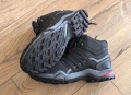 Туристически обувки, боти 44ти размер , снимка 2