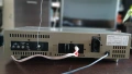 MITSUBISHI DA - F640E STEREO TUNERR Made in Japan , снимка 7