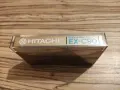 Аудио касети  Hitachi, снимка 3