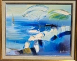 Картина Павел Митков, снимка 3