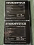 Stormwitch - Running Wild - Primal Fear - Jag Panzer, снимка 4