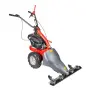 Косачка за висока трева Eurosystems BILAMA M210 - B&S 450 Е, снимка 2