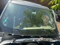 Предно челно стъкло Ленд роувър Дискавъри 3 lande rover discovery lll, снимка 2