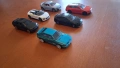 Matchbox, HW, Maisto Audi, снимка 2