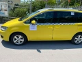 Таксиметрова Услуга с автомобил 6+1 и бус 8+1, снимка 1