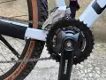 Велосипед CUBE Aim SLX 29 Teamline 2024 хардтейл Hardtail MTB, снимка 4