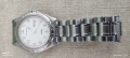 Рядък YEMA Marine 100m – Seiko Era – Сапфир кристал и масивна ZRC верижка , снимка 13