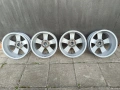 ОРИГИНАЛНИ джанти 17 ' цола 5x112 ФОЛКСВАГЕН / Volkswagen 57,1 ET39, снимка 7